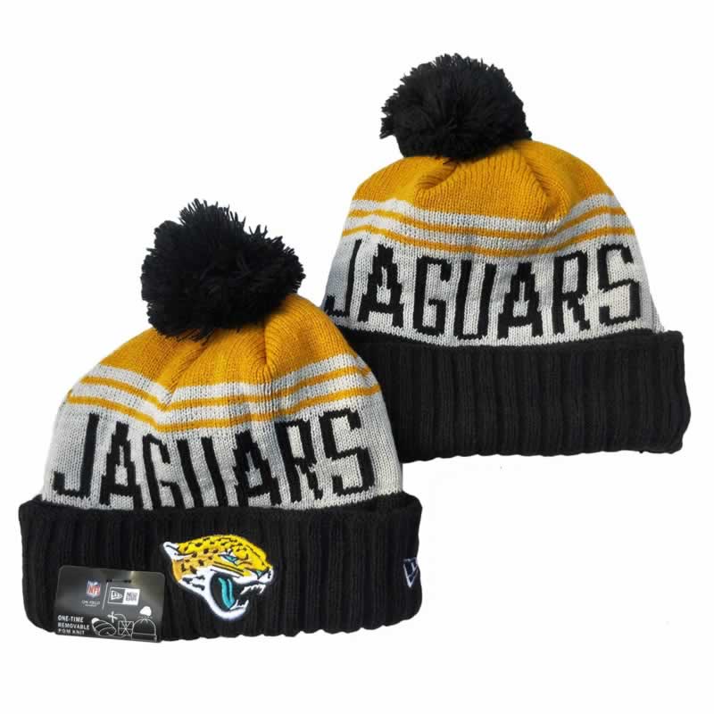 Jacksonville Jaguars Team Logo Knit Hat YD (4),We sell and wholesale Jacksonville Jaguars Team Logo Knit Hat YD (4) on line form chian!